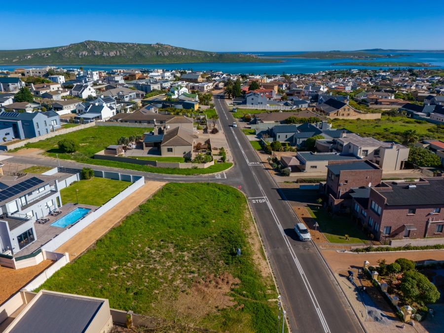 0 Bedroom Property for Sale in Myburgh Park Western Cape